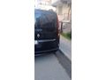 Sahibinden Renault Kangoo Multix 1.5 dCi Authentique 2009 Model  190.000 km Siyah