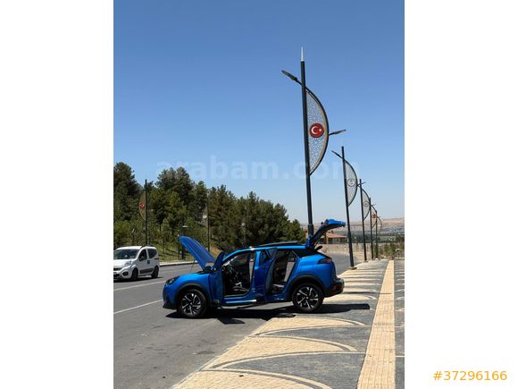 Sahibinden Peugeot 2008 1.2 PureTech Allure Dynamic 2020 Model