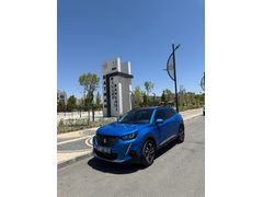 Sahibinden Peugeot 2008 1.2 PureTech Allure Dynamic 2020 Model