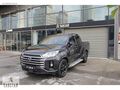 450 BİN PEŞİN KALANI 48 AY ÖDEME İMKANI MUSSO GRAND 4X4