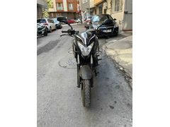 Sahibinden Bajaj Pulsar 200 NS 