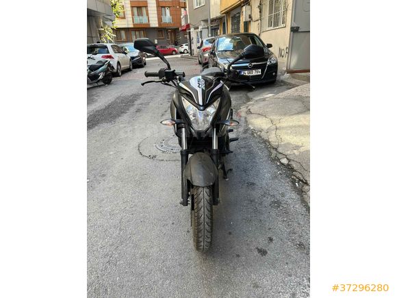 Sahibinden Bajaj Pulsar 200 NS 