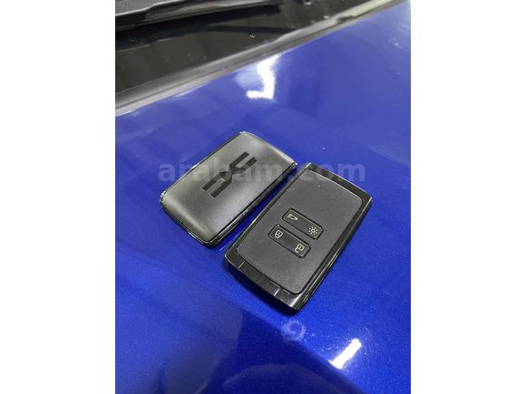 2025/DACİA STEPWAY/1.0 TCE OTOMATİK/EXTREME FULL+FULL