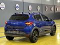 2025/DACİA STEPWAY/1.0 TCE OTOMATİK/EXTREME FULL+FULL