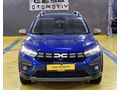 2025/DACİA STEPWAY/1.0 TCE OTOMATİK/EXTREME FULL+FULL
