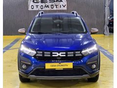 2025/DACİA STEPWAY/1.0 TCE OTOMATİK/EXTREME FULL+FULL