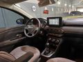 2025/DACİA STEPWAY/1.0 TCE OTOMATİK/EXTREME FULL+FULL