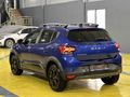 2025/DACİA STEPWAY/1.0 TCE OTOMATİK/EXTREME FULL+FULL