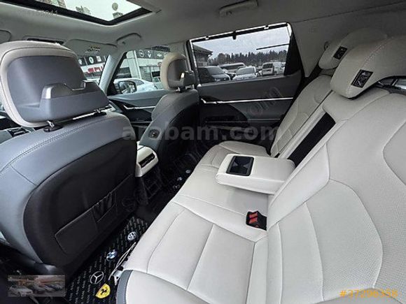 İLK EL' 2024 SSANGYONG TORRES EVX 4X2 17.000 KM-HATASIZ-BOYASIZ