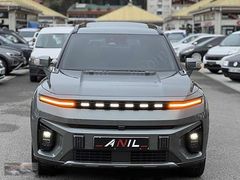 İLK EL' 2024 SSANGYONG TORRES EVX 4X2 17.000 KM-HATASIZ-BOYASIZ