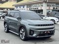 İLK EL' 2024 SSANGYONG TORRES EVX 4X2 17.000 KM-HATASIZ-BOYASIZ