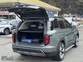 İLK EL' 2024 SSANGYONG TORRES EVX 4X2 17.000 KM-HATASIZ-BOYASIZ