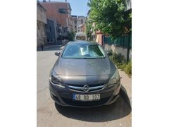 Sahibinden Opel Astra 1.6 CDTI Sport 2015 Model