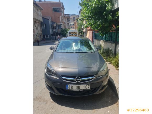 Sahibinden Opel Astra 1.6 CDTI Sport 2015 Model
