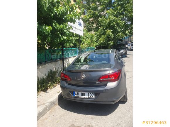 Sahibinden Opel Astra 1.6 CDTI Sport 2015 Model