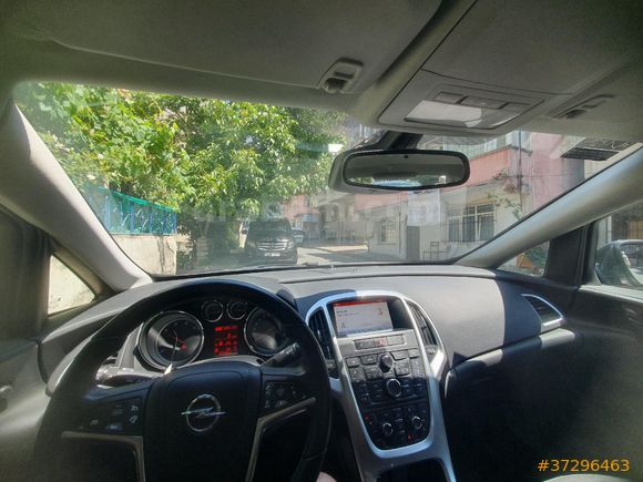 Sahibinden Opel Astra 1.6 CDTI Sport 2015 Model