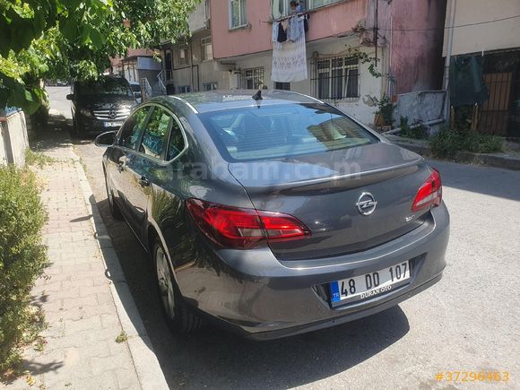 Sahibinden Opel Astra 1.6 CDTI Sport 2015 Model