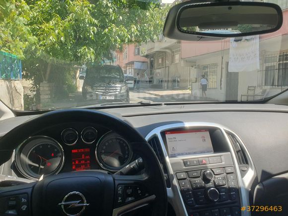 Sahibinden Opel Astra 1.6 CDTI Sport 2015 Model