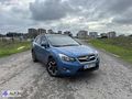 ALP 34 MOTORLU ARAÇLARDAN SUBARU XV 4x4 OTOMATİK