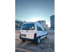 Sahibinden Peugeot Partner 1.9D