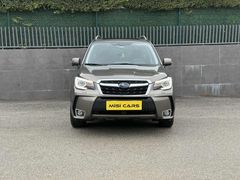 SUBARU FROSTER SPORT 4x4 CAM TVN HARMAN KARDON TABA