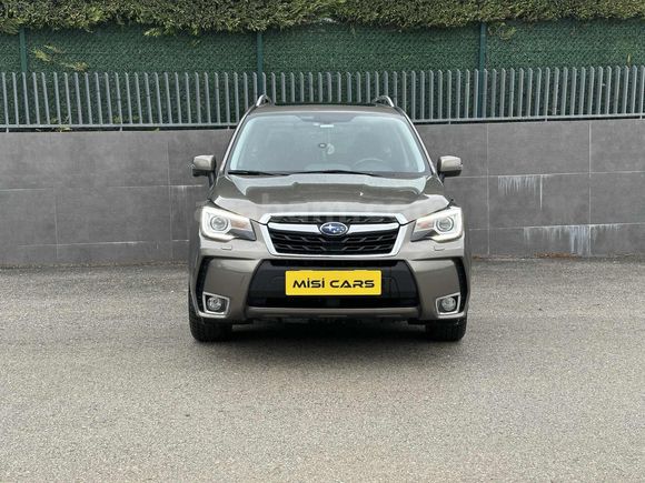 SUBARU FROSTER SPORT 4x4 CAM TVN HARMAN KARDON TABA