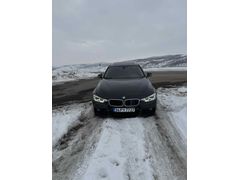 Sahibinden BMW 3 Serisi 320i ED Sport Line 2016 Model Bingöl