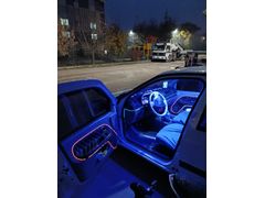 Sahibinden Renault Clio 1.5 dCi Dynamique 2007 Model  50.000 km Beyaz