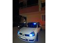 Sahibinden Renault Clio 1.5 dCi Dynamique 2007 Model  50.000 km Beyaz