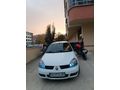 Sahibinden Renault Clio 1.5 dCi Dynamique 2007 Model  50.000 km Beyaz
