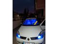 Sahibinden Renault Clio 1.5 dCi Dynamique 2007 Model  50.000 km Beyaz