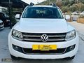 BULUT OTOMOTİV DEN 2015 180 HP 4X2 MANUEL HİGHLİNE AMAROK