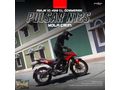 BAJAJ N 125 CC