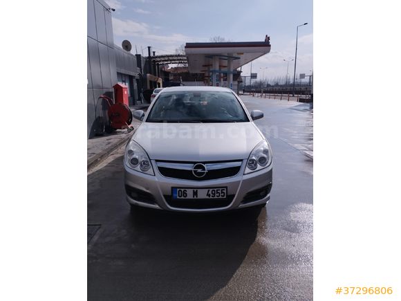 Sahibinden Opel Vectra 1.8 Elegance 2006 Model