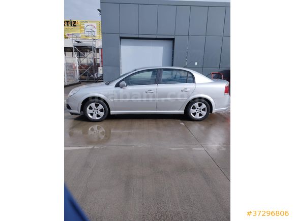 Sahibinden Opel Vectra 1.8 Elegance 2006 Model