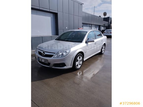 Sahibinden Opel Vectra 1.8 Elegance 2006 Model