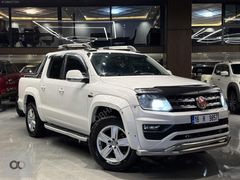 2018 ÇIKIŞ NOKTA HATASIZ LED FAR+2.0 Bİ-TDI++4x4++180HP+D.KILİMA
