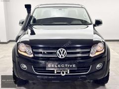 SELECTIVE- 2016 AMAROK 2.0TDI HİGHLİNE 4x4 OTOMATİK HATASIZ