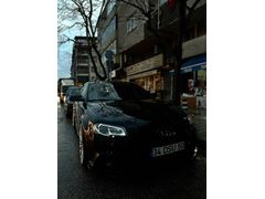 Sahibinden Audi A3 Sportback 1.6 TDI Ambition 2012 Model
