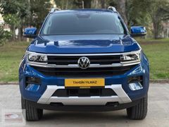 2024 VOLKSWAGEN AMAROK SYTLE 2.0 TDI 205 HP 4X4 HATASIZ BOYASIZ