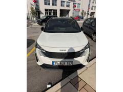 Sahibinden Peugeot 3008 1.2 Hybrid GT 2024 Model 