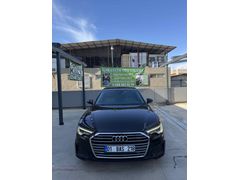  Dizel hibrit Sahibinden Audi A6 Sedan 40 TDI Quattro Sport 2020 Model 