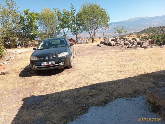 Sahibinden Renault Megane 1.4 Authentique 2009 Model sahibinden