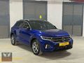 2022 VOLKSWAGEN T-ROC 1.5TSİ R-LİNE 150 HP CAM TAVAN