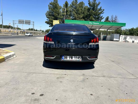 Kapora alındı