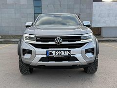 ÖZÇUBUK MOTORS | HATASIZ BOYASIZ TRAMERSİZ ÇEKİ DEMİRLİ 2025 ÇKŞ