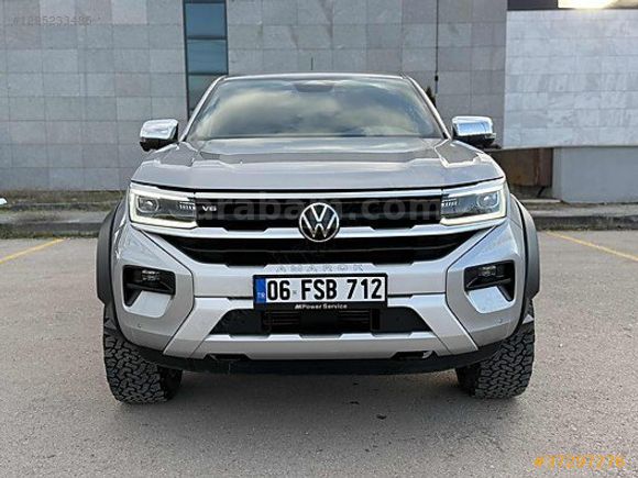 ÖZÇUBUK MOTORS | HATASIZ BOYASIZ TRAMERSİZ ÇEKİ DEMİRLİ 2025 ÇKŞ