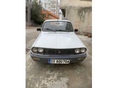 Sahibinden Renault R 12 Toros 1990 Model 