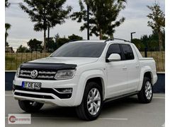 2016 Hatasız 3.0 V6 224 HP 4X4 Highline Kilitli Dif-Çeki Demiri