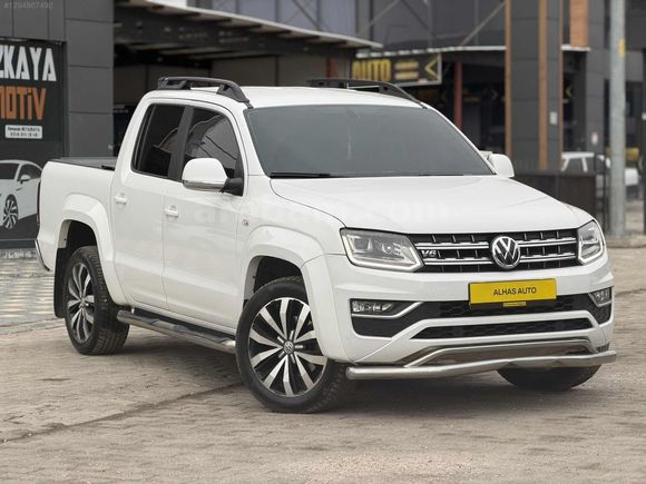 ALHAS AUTO'DAN TR'DE TEK